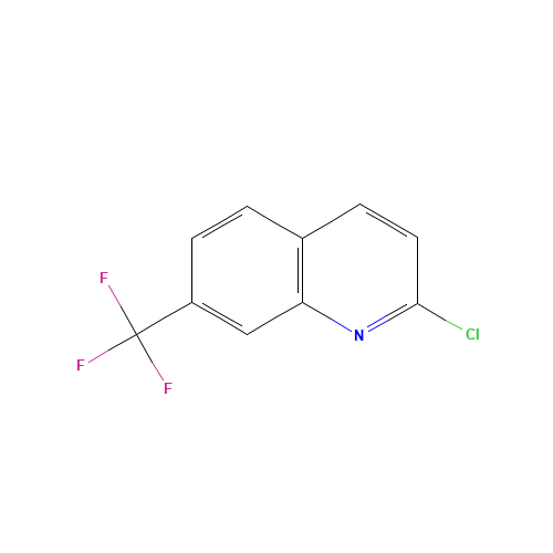 chemical structure of 83183-56-6 FT-0705021