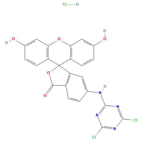 chemical structure of 118357-32-7 FT-0705388