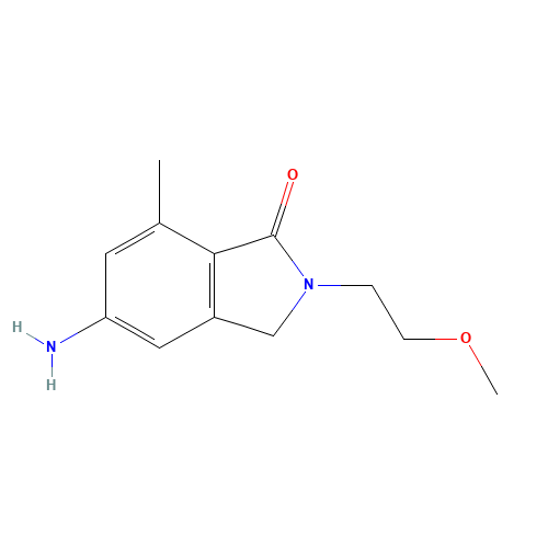 chemical structure of 1356074-95-7 FT-0705673