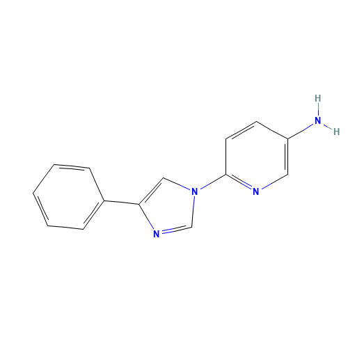 chemical structure of 1393126-25-4 FT-0705678