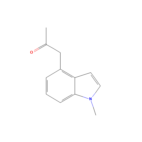 chemical structure of 605681-68-3 FT-0705704