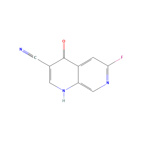 chemical structure of 305371-17-9 FT-0705705