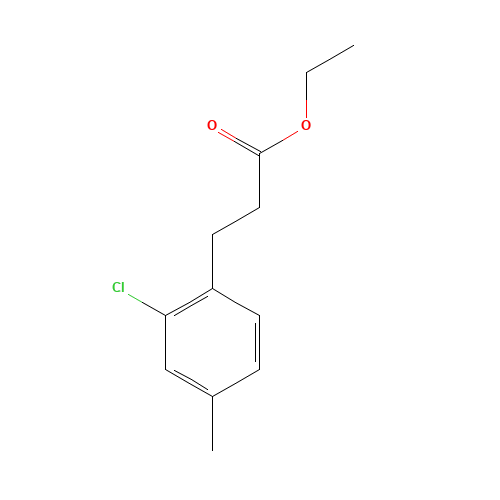 chemical structure of 108579-27-7 FT-0705711