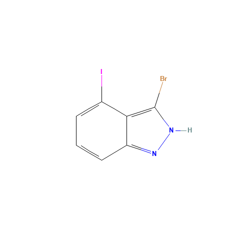 chemical structure of 885518-68-3 FT-0705722