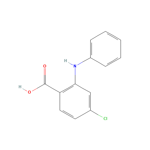 chemical structure of 19218-88-3 FT-0705723