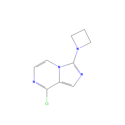 chemical structure of 1326280-68-5 FT-0705729
