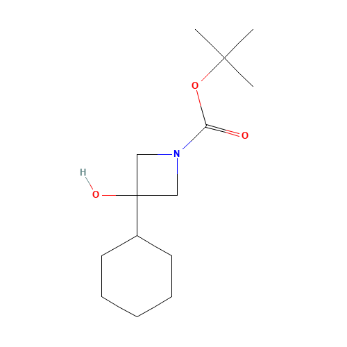 chemical structure of 1225439-05-3 FT-0705734