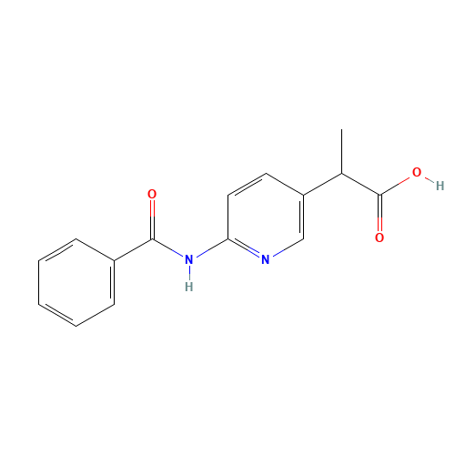 chemical structure of 1419603-63-6 FT-0705735