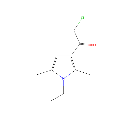 chemical structure of 784172-19-6 FT-0705743