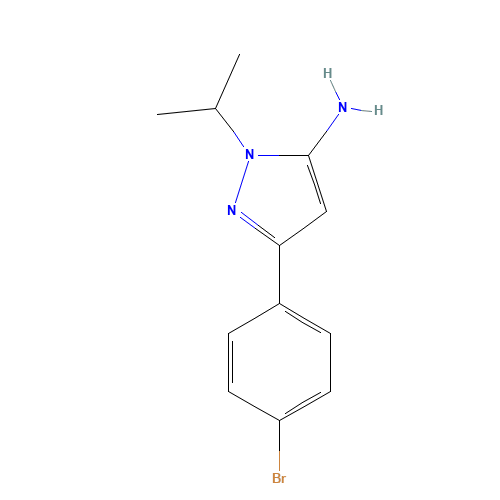 chemical structure of 1017781-30-4 FT-0705755