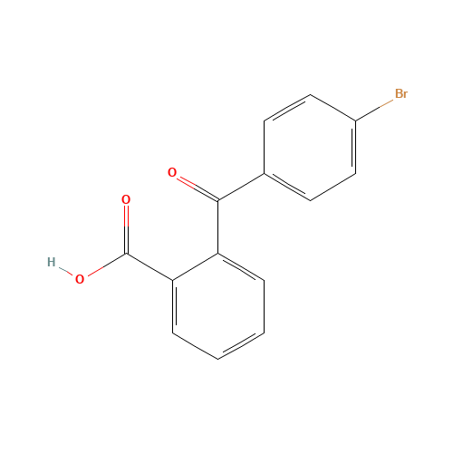 chemical structure of 2159-40-2 FT-0705768