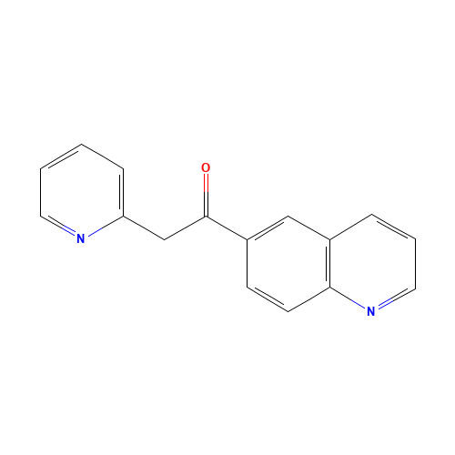 chemical structure of 813449-21-7 FT-0705773
