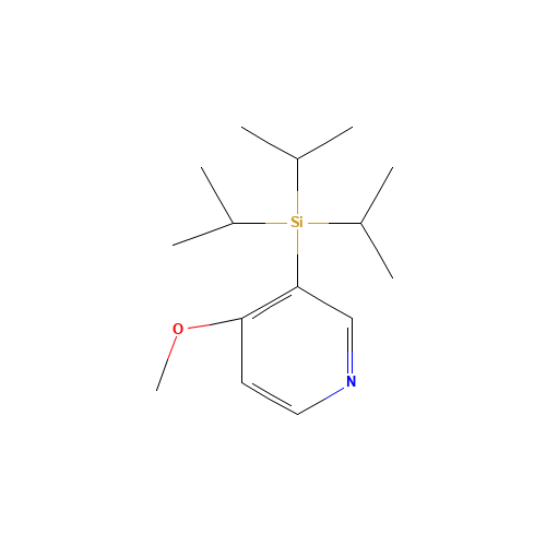 chemical structure of 126378-42-5 FT-0705775