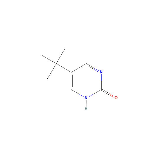 chemical structure of 133271-21-3 FT-0705782