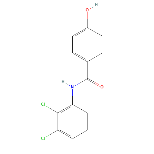 chemical structure of 79540-62-8 FT-0705784