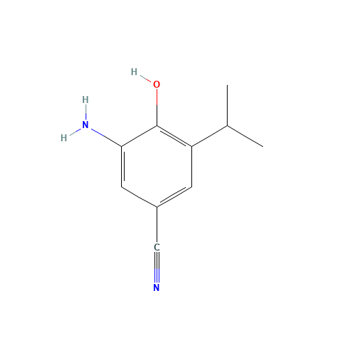 chemical structure of 942216-06-0 FT-0705786