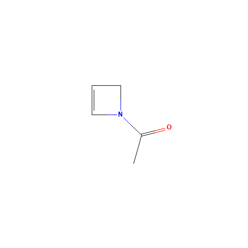 chemical structure of 136911-46-1 FT-0705789