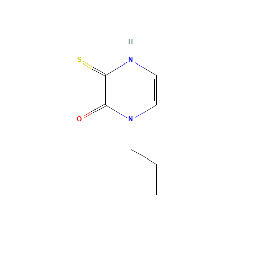 chemical structure of 1187017-32-8 FT-0705803