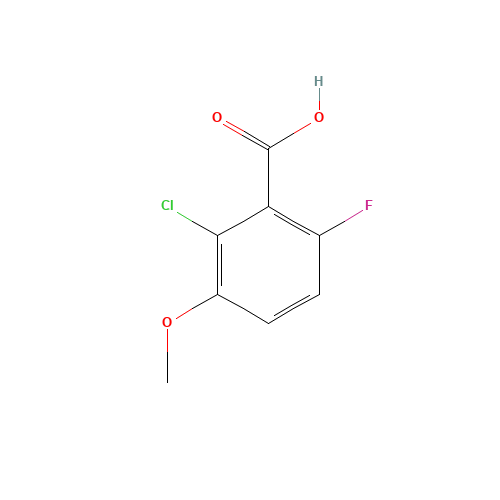 chemical structure of 886499-40-7 FT-0705806