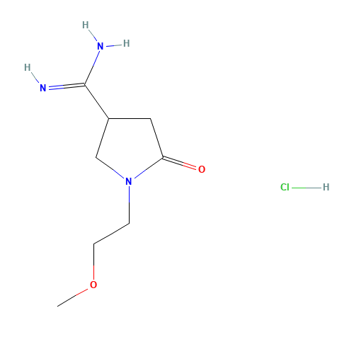 chemical structure of 1272756-21-4 FT-0705811