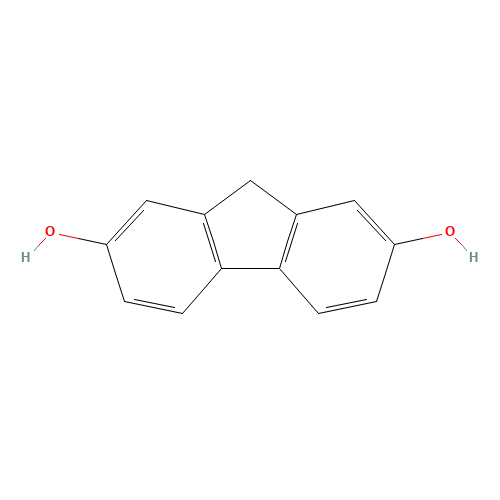 chemical structure of 5043-54-9 FT-0705813