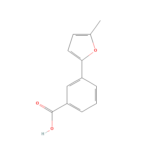 chemical structure of 400746-01-2 FT-0705818