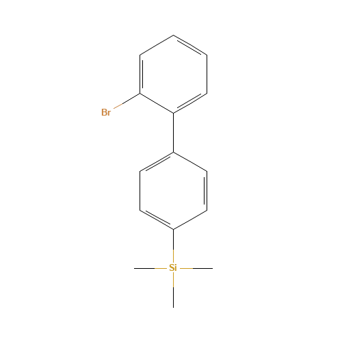 chemical structure of 864957-72-2 FT-0705828