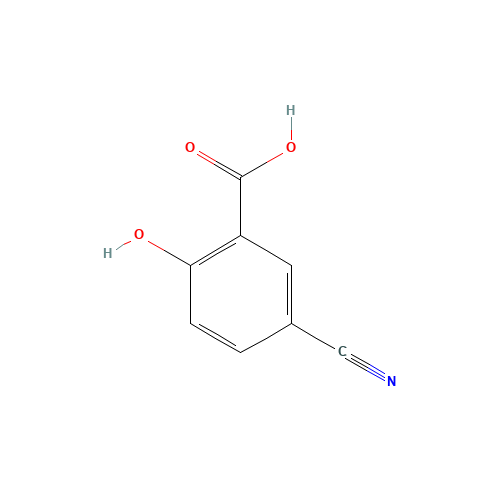 chemical structure of 10435-57-1 FT-0705900