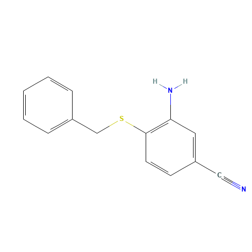 chemical structure of 1153486-53-3 FT-0705901