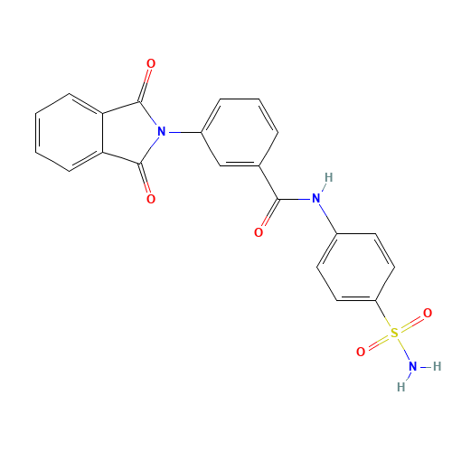 chemical structure of 892210-80-9 FT-0705907