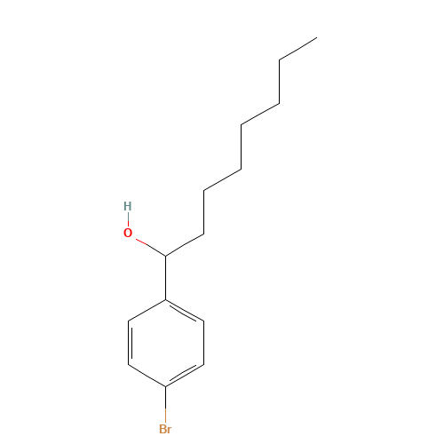 chemical structure of 76287-55-3 FT-0705908