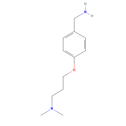 chemical structure of 91637-76-2 FT-0705912