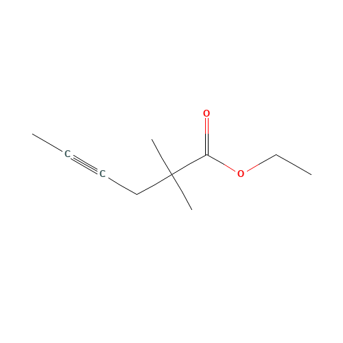 chemical structure of 116252-14-3 FT-0705915