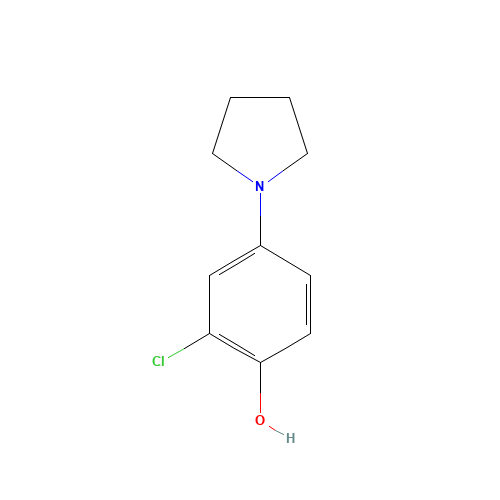 chemical structure of 1011-35-4 FT-0705919
