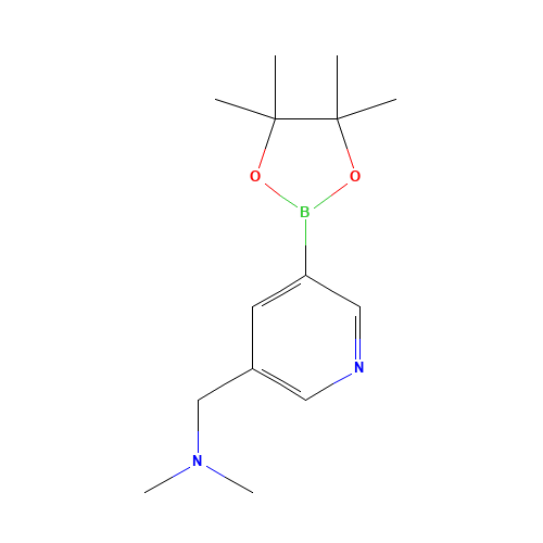 chemical structure of 919347-18-5 FT-0705925