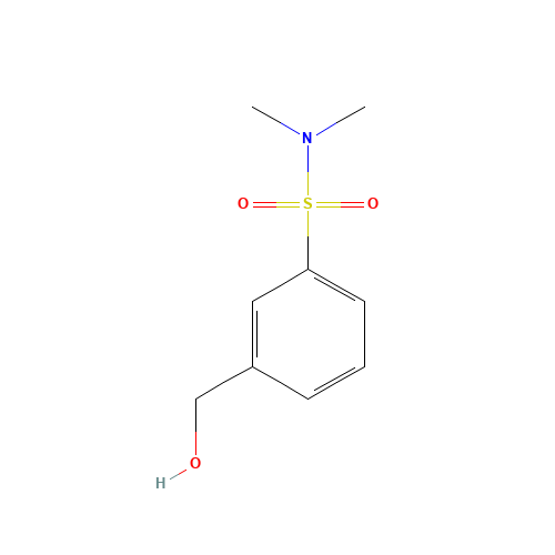 chemical structure of 951625-83-5 FT-0705930