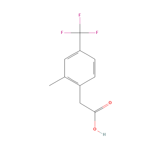 chemical structure of 1214373-27-9 FT-0705933