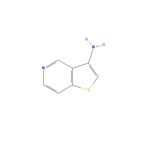 chemical structure of 1159511-16-6 FT-0705934