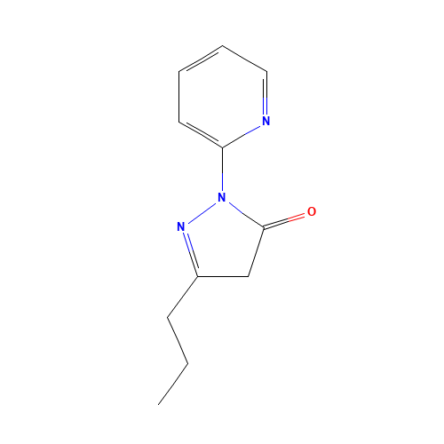 chemical structure of 111987-95-2 FT-0705940