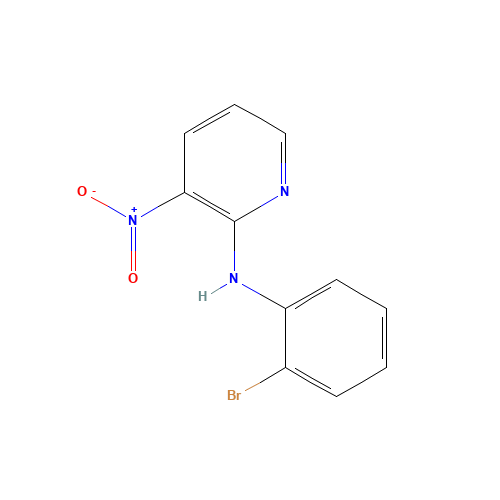 chemical structure of 61963-73-3 FT-0705942
