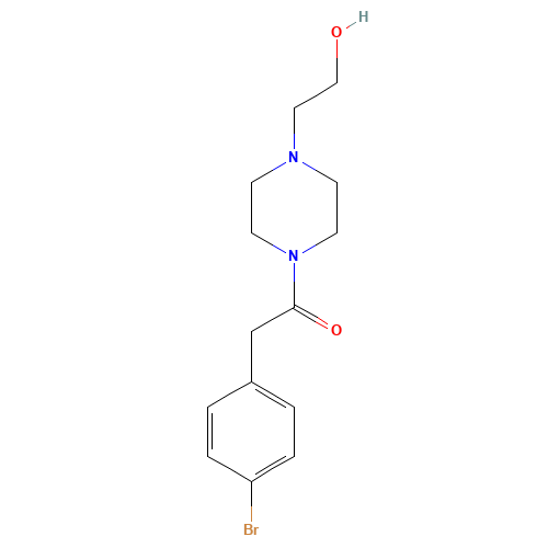 chemical structure of 1157070-02-4 FT-0705946