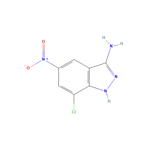 chemical structure of 1197193-46-6 FT-0705954