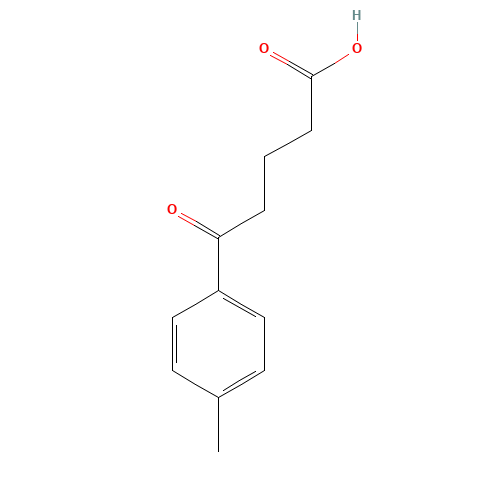 chemical structure of 833-85-2 FT-0705961