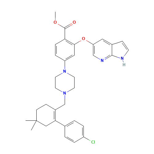 chemical structure of 1235865-76-5 FT-0705965