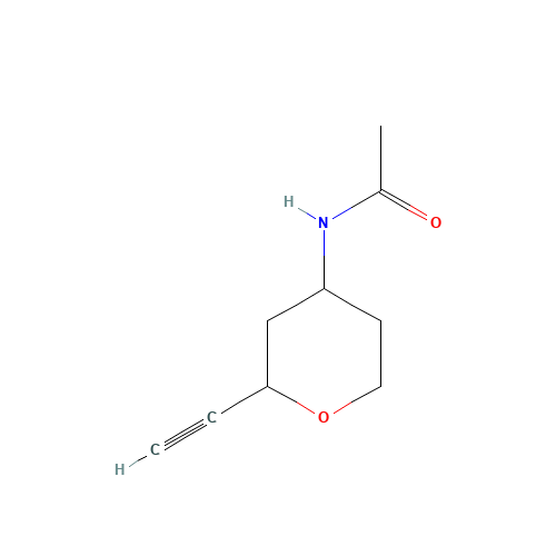 chemical structure of 1309366-02-6 FT-0705966