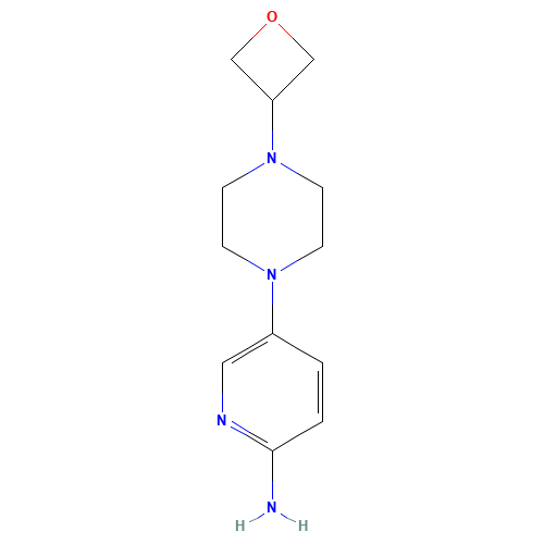chemical structure of 1433822-29-7 FT-0705970