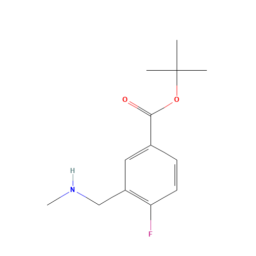 chemical structure of 171050-01-4 FT-0705979