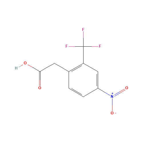 chemical structure of 199469-91-5 FT-0705982
