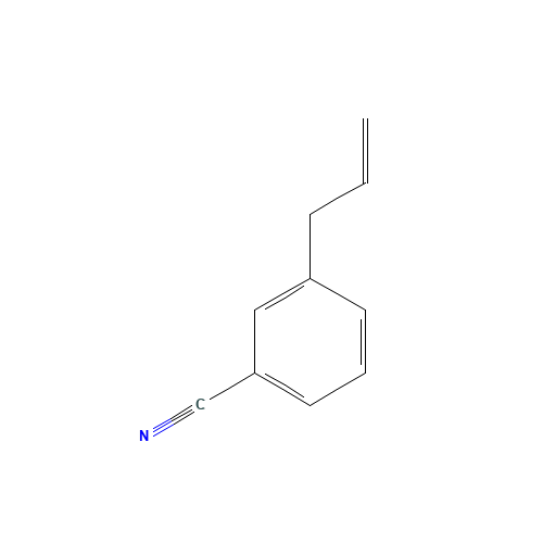 chemical structure of 61463-62-5 FT-0705985