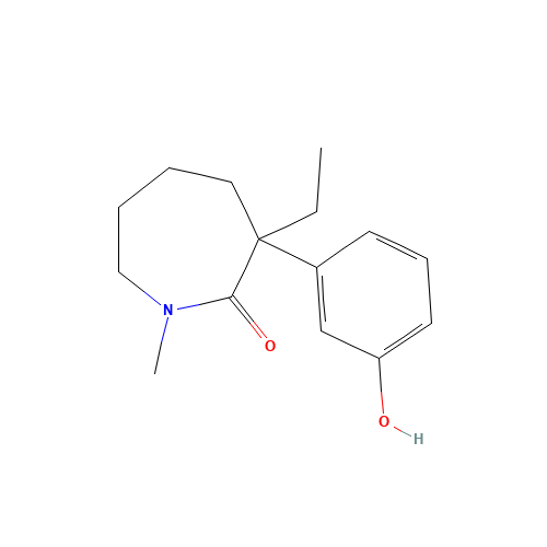 chemical structure of 71556-74-6 FT-0705989